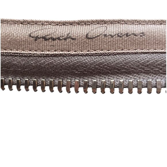 Rick Owen’s Italian dress size 8  drapey  Goth glamour high fashion - Picture 14 of 16